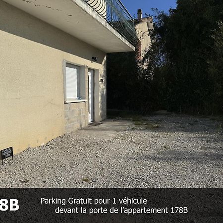 178B - Appartement T2 Tout Confort - Wifi Netflix Le Gond-Pontouvre Εξωτερικό φωτογραφία
