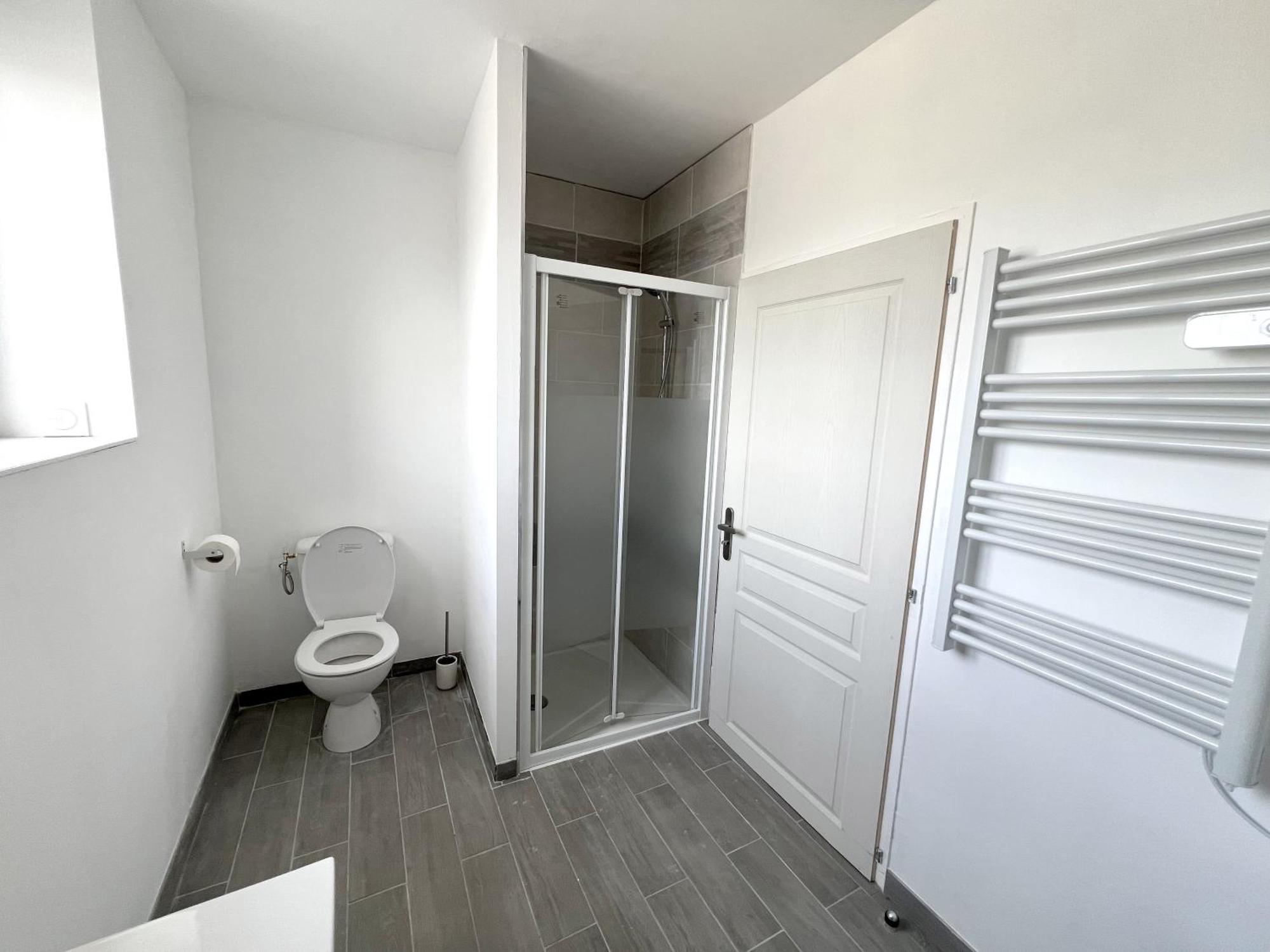 178B - Appartement T2 Tout Confort - Wifi Netflix Le Gond-Pontouvre Εξωτερικό φωτογραφία