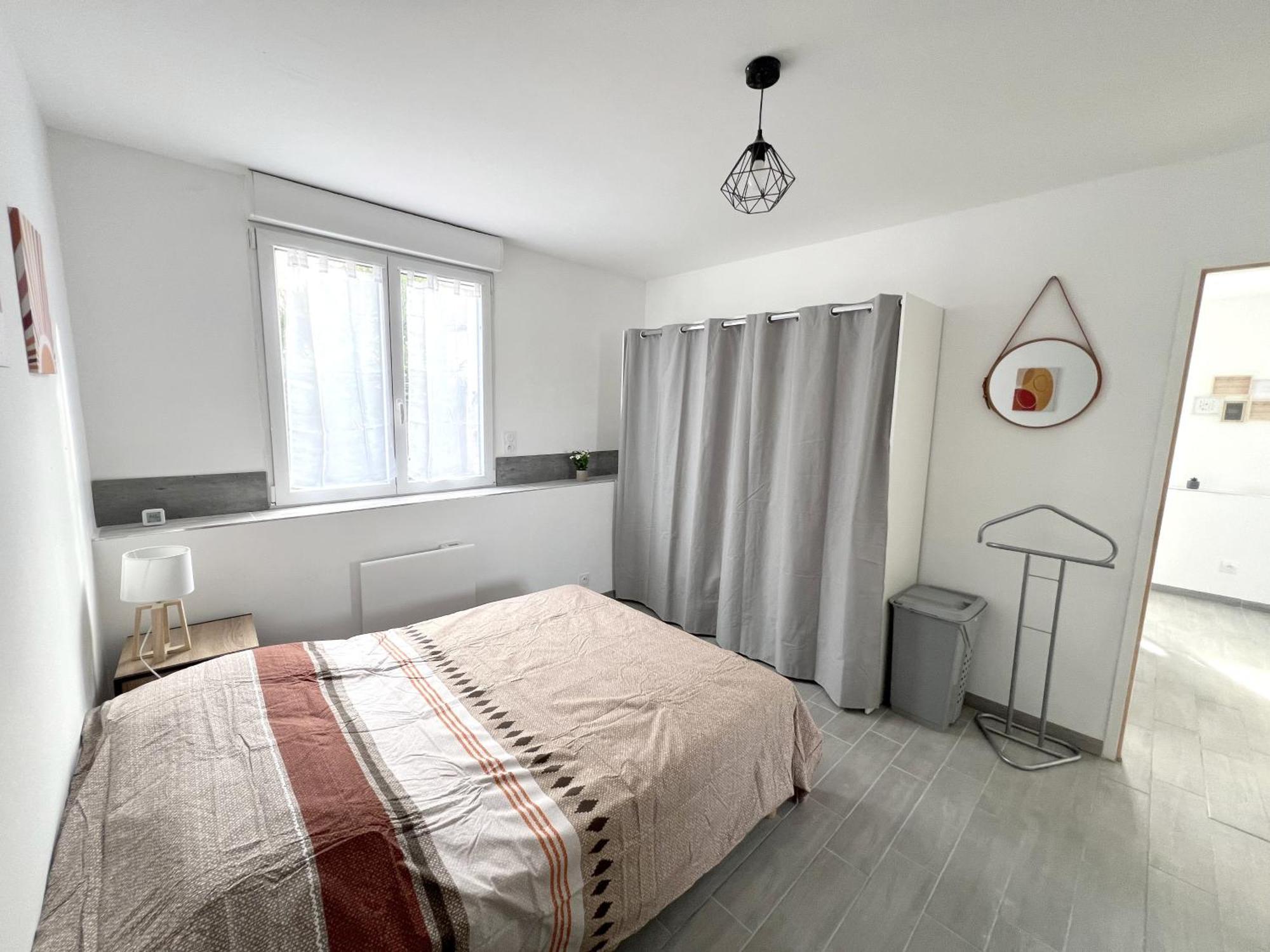 178B - Appartement T2 Tout Confort - Wifi Netflix Le Gond-Pontouvre Εξωτερικό φωτογραφία