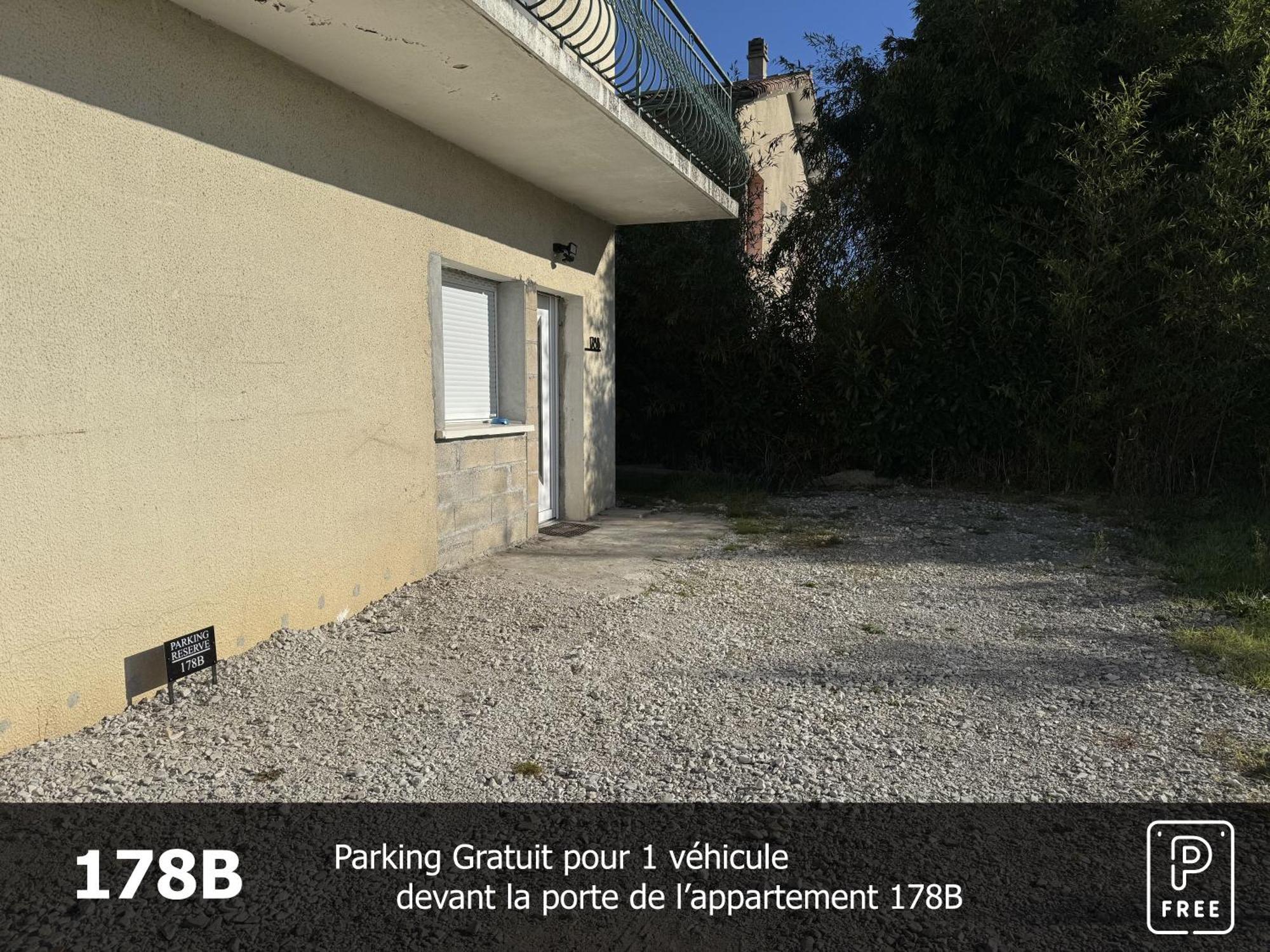 178B - Appartement T2 Tout Confort - Wifi Netflix Le Gond-Pontouvre Εξωτερικό φωτογραφία